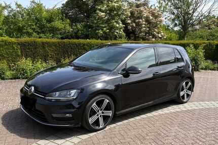 VW Golf 143.500 km 12.490 &euro; Ober-Mörlen 61239
