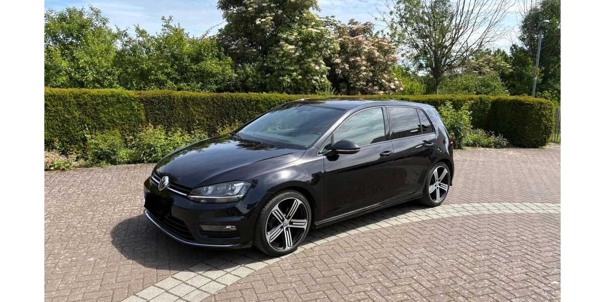 VW Golf 143.500 km 12.490 &euro; Ober-Mörlen 61239