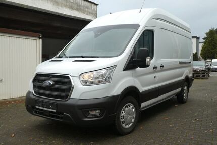Ford Transit 145.000 km 17.900 &euro; Heusenstamm 63150
