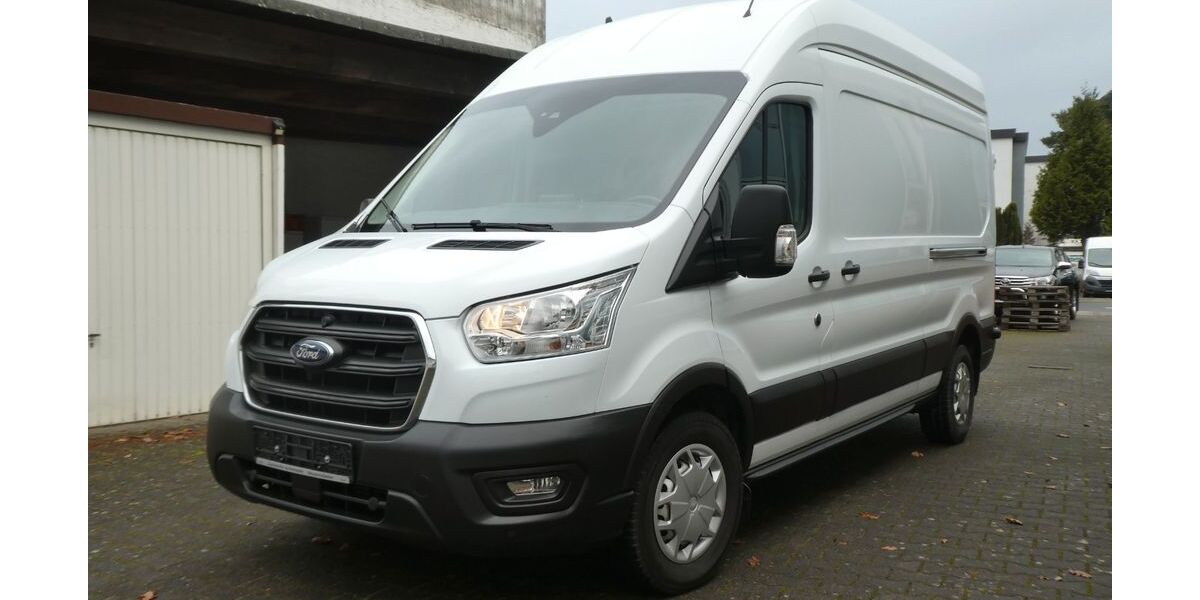 Ford Transit 145.000 km 17.900 &euro; Heusenstamm 63150