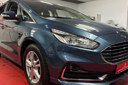 Ford S-Max 51.340 km 22.900 &euro; Ober Mörlen 61239