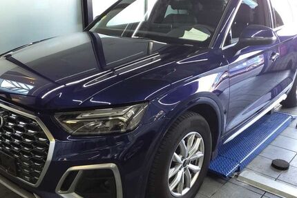Audi Q5 67.700 km 39.488 &euro; Mühlheim 63165