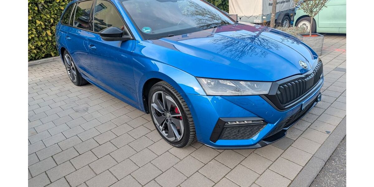 Skoda Octavia 59.600 km 33.750 &euro; Hattersheim 65795