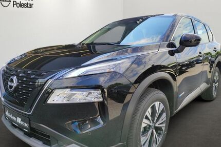 Nissan X-Trail 9.000 km 32.999 € Wiesbaden 65199