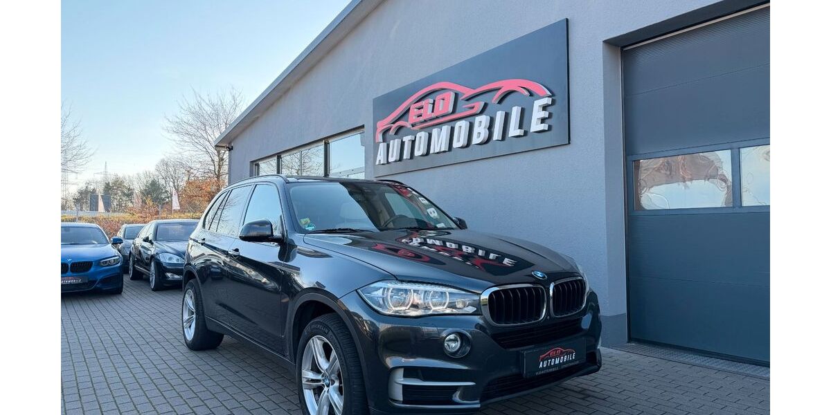 BMW X5 126.825 km 29.500 &euro; Eppertshausen 64859