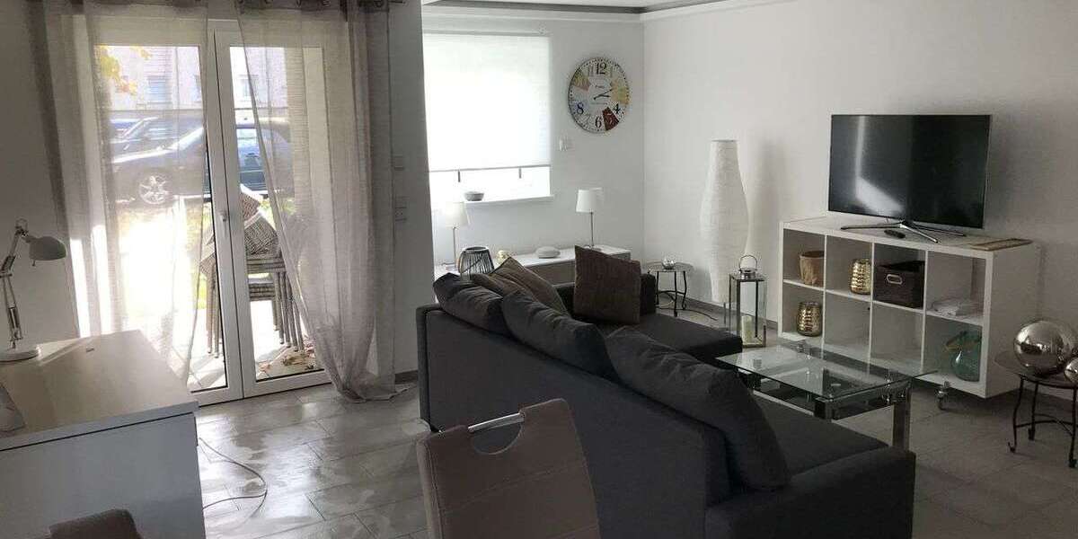 Zimmer Hanau - 2 Zimmer, 1.300&euro; | Angebot:24986433