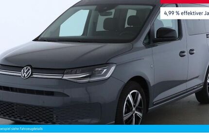 VW Caddy 14.099 km 35.670 &euro; Hanau 63452