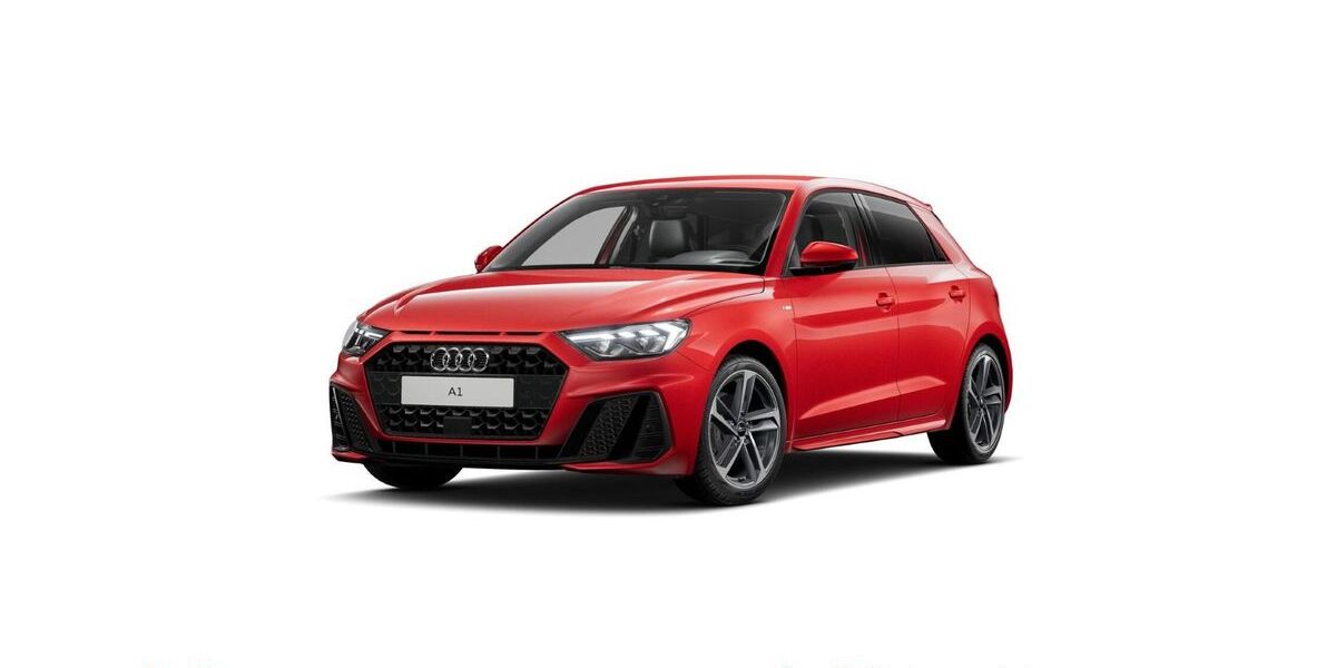 Audi A1 7.473 km 27.690 &euro; Oberursel 61440