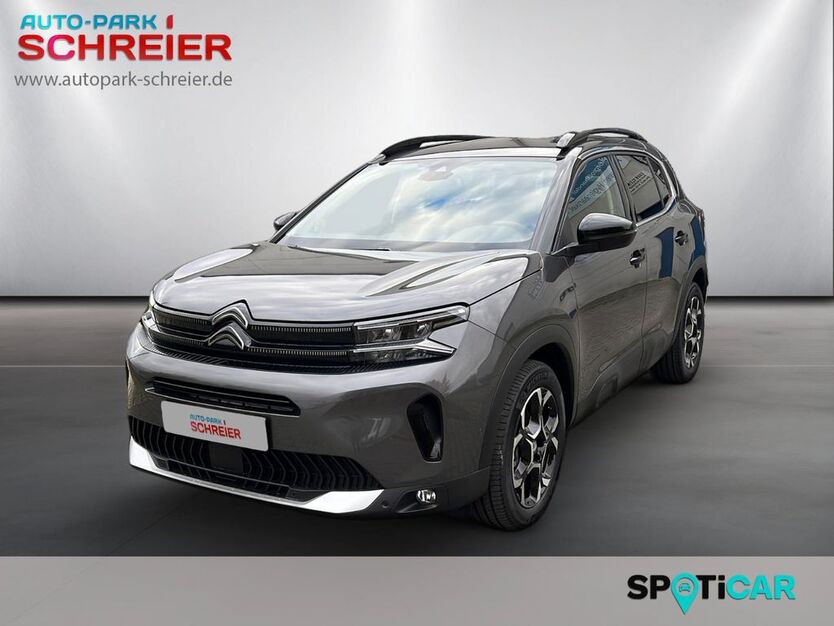 Citroen C5 Aircross 3.000 km 28.992 € Bad Nauheim 61231