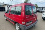 Berlingo 1.4 First Kombi/anhängerkupplung/TÜV