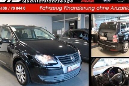 VW Touran 179.000 km 6.950 &euro; Mühlheim am Main 63165