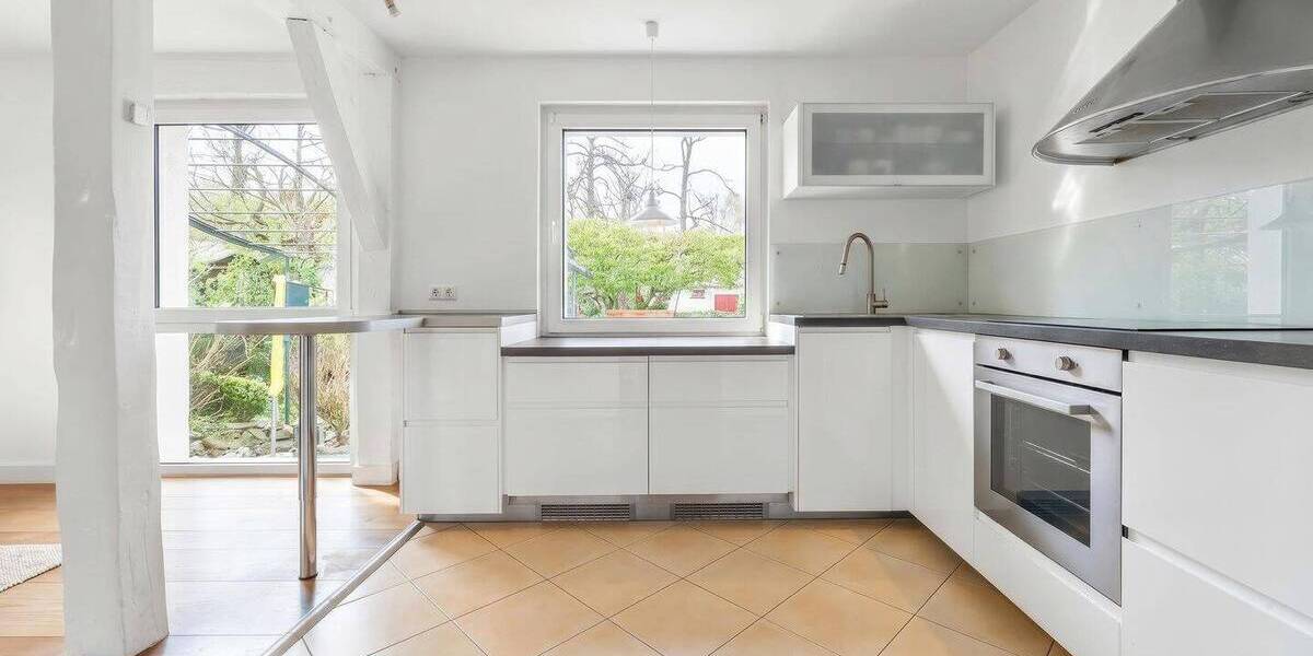 Einfamilienhaus Neu-Isenburg Zeppelinheim - 3 Zimmer, 104 m&sup2;, 495.000&euro; | Angebot:26418272