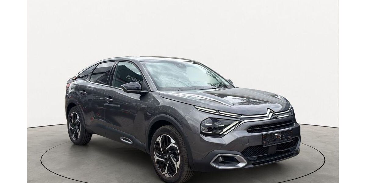 Citroen C4 15.680 km 18.780 &euro; Oberursel (Taunus) OT Oberursel 61440