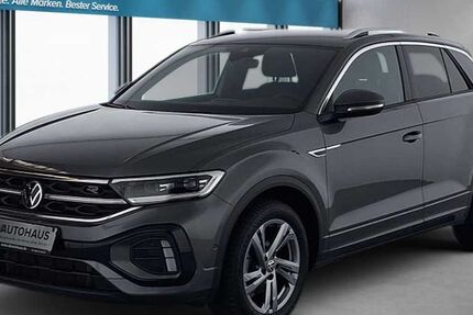 VW T-Roc 76.151 km 24.990 &euro; Maintal 63477