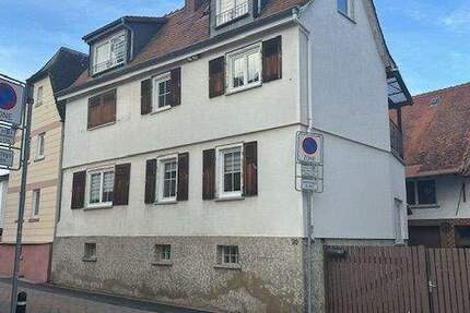 Ein Haus für die Familie - bezahlbar obendrein! 6 zimmer