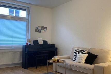 Haus Frankfurt am Main West - 2 Zimmer, 53 m&sup2;, 1.100&euro; | Angebot:25049623