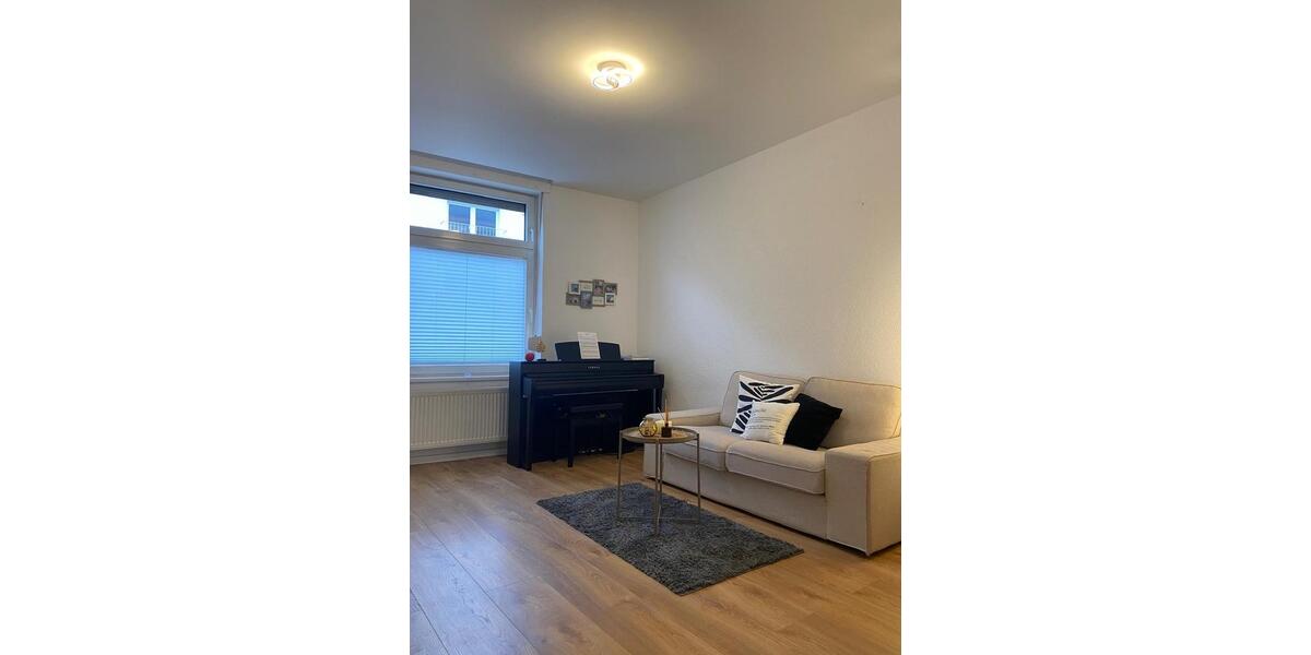 Mehrfamilienhaus, Wohnhaus Frankfurt am Main West - 2 Zimmer, 53 m&sup2;, 1.100&euro; | Angebot:25049623