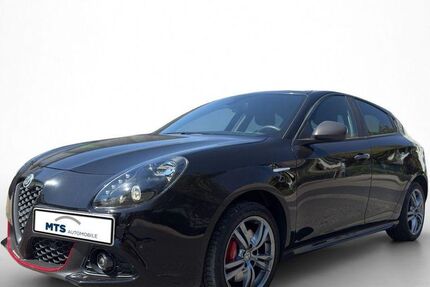 Alfa Romeo Giulietta 109.069 km 11.870 &euro; Oberursel (Taunus) OT Oberursel 61440