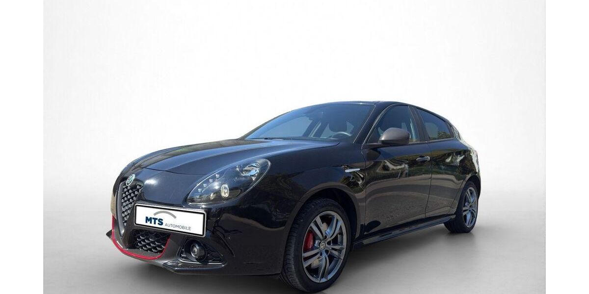 Alfa Romeo Giulietta 109.069 km 11.870 &euro; Oberursel (Taunus) OT Oberursel 61440