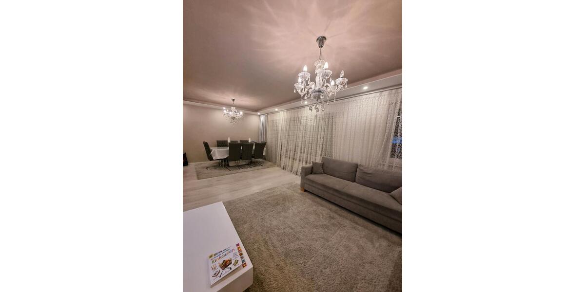 Etagenwohnung Ronneburg - 3 Zimmer, 75 m&sup2;, 199.000&euro; | Angebot:26809088