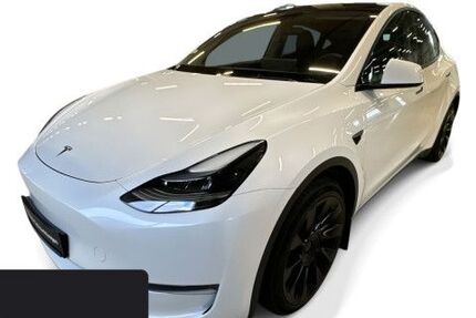 Tesla Model Y 61.602 km 36.900 &euro; Hanau 63457