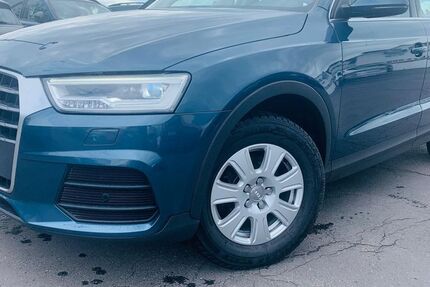 Audi Q3 108.500 km 18.990 &euro; Bad Vilbel 61118