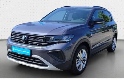 VW T-Cross 6.297 km 24.990 € Mainz-Kastell (Wiesbaden) 55252