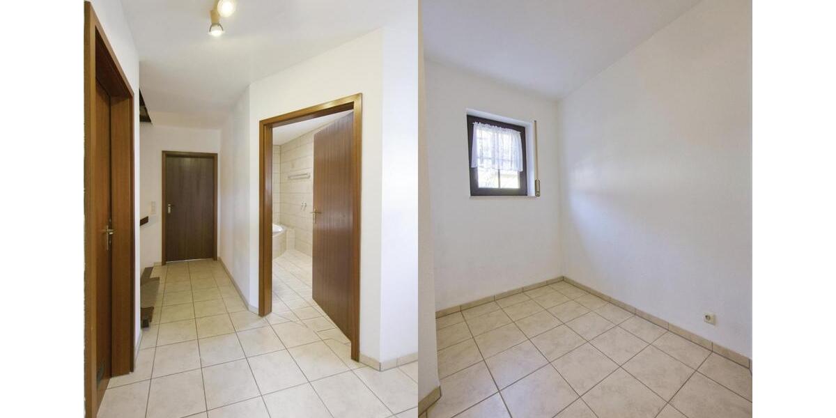 Reihenhaus Rodgau - 5 Zimmer, 145 m&sup2;, 545.000&euro; | Angebot:26533807