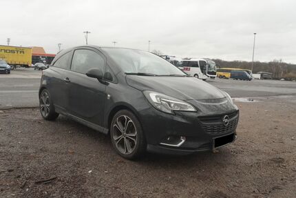 Opel Corsa 122.310 km 10.899 &euro; Frankfurt am Main 60599
