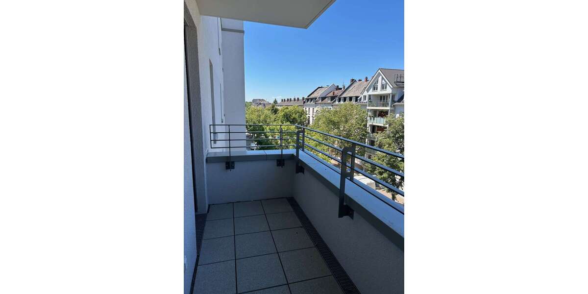 Wohnung zum Kaufen in Frankfurt am Main 675.000 € 90.89 m² 3 zimmer