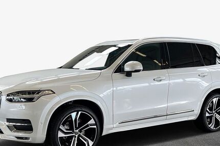 Volvo XC90 55.120 km 57.750 &euro; Frankfurt am Main 60486