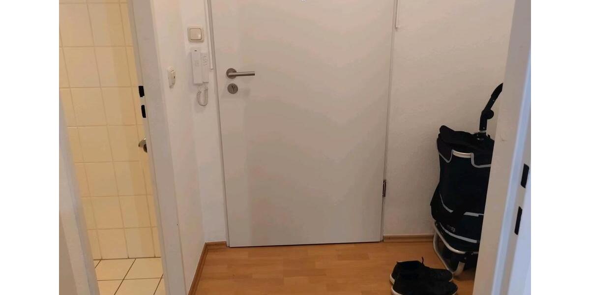 Etagenwohnung Frankfurt am Main Innenstadt 2 - 1 Zimmer, 33 m&sup2;, 790&euro; | Angebot:25417652