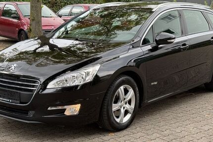Peugeot 508 258.000 km 3.374 &euro; Rüsselsheim 65428