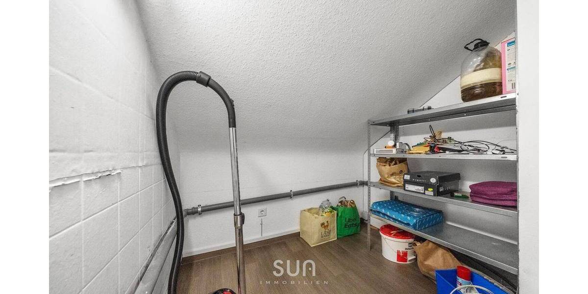 Etagenwohnung Rüsselsheim am Main Rüsselsheim - 2 Zimmer, 63 m&sup2;, 220.000&euro; | Angebot:26081016