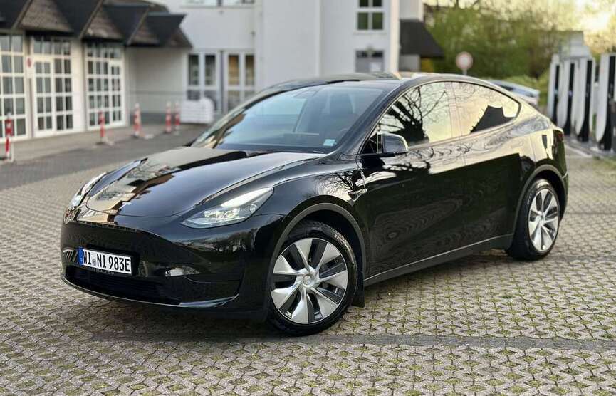 Model Y