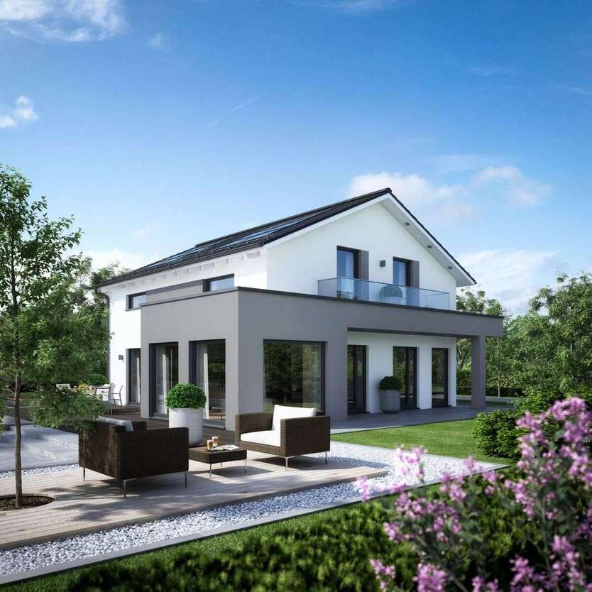 Haus zum Kaufen in Mainz-Kostheim 1.070.000 € 165 m² 6 zimmer
