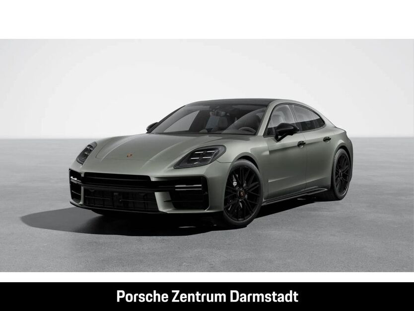 Porsche Panamera 21.894 km 164.400 € Darmstadt 64295