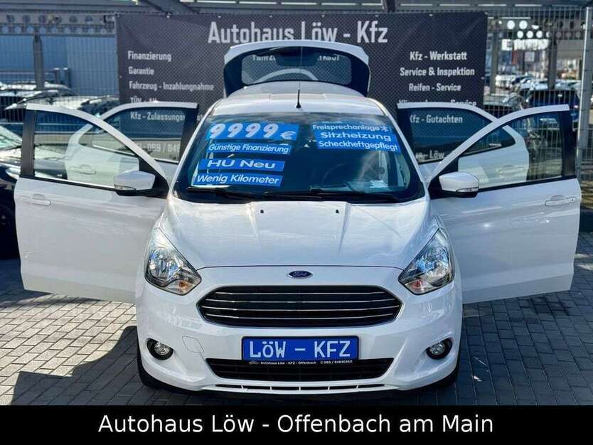 Ka/Ka+
