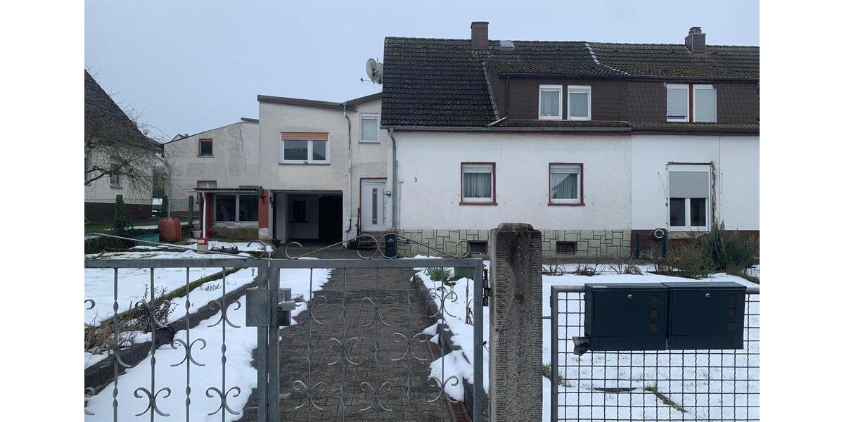 Einfamilienhaus Karben - 565.000&euro; | Angebot:27121040