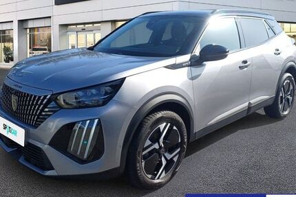 Peugeot 2008 26.218 km 23.980 &euro; Neu-Isenburg 63263