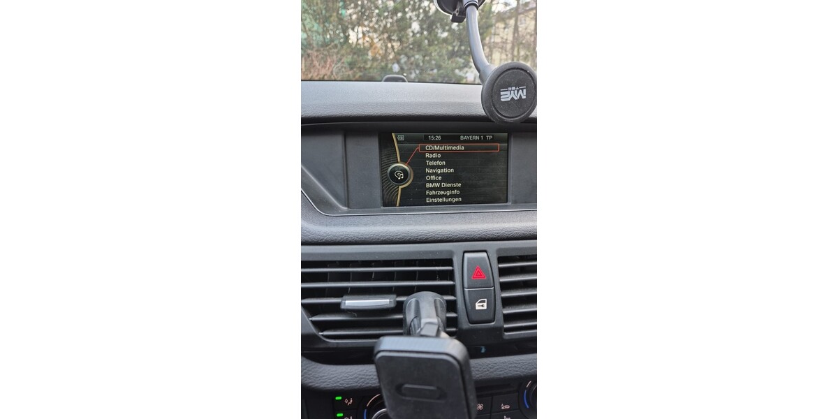 BMW X1 122.700 km 10.200 &euro; Darmstadt 64283