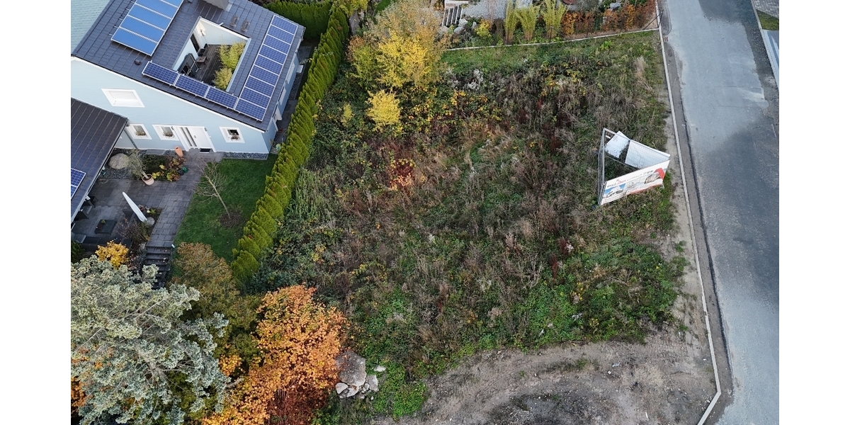 Königstein: Wohlfühlumfeld!! Bungalow oder Einfamilienhaus nach Ihren Wünschen in einzigartiger Ruhelage. - Grundstück Königstein | Angebot:23688361