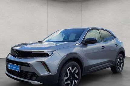 Opel Mokka 19.753 km 17.550 &euro; Frankfurt am Main 60386