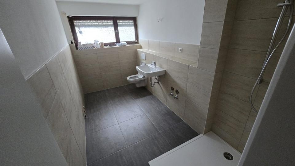 Dachgeschoßwohnung Darmstadt Bessungen - 4 Zimmer, 110 m&sup2;, 1.690&euro; | Angebot:25684858