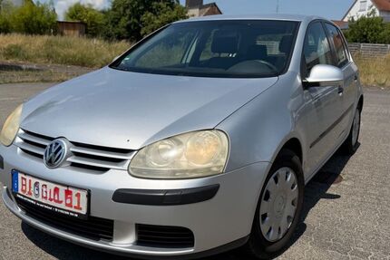 VW Golf 300.000 km 1.000 &euro; Eppertshausen 64859