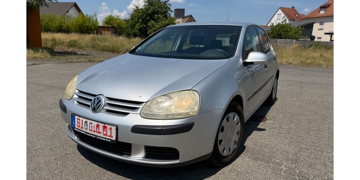 VW Golf 300.000 km 1.000 &euro; Eppertshausen 64859