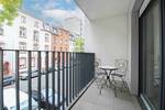 Etagenwohnung Frankfurt Gallus - 5 Zimmer, 147 m&sup2;, 895.000&euro; | Angebot:26108202