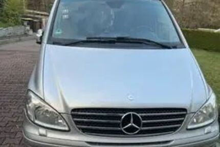 Mercedes-Benz Viano 249.000 km 10.999 &euro; Niedernhausen 65527