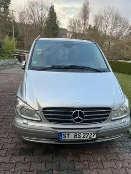 Mercedes-Benz Viano 249.000 km 10.999 &euro; Niedernhausen 65527