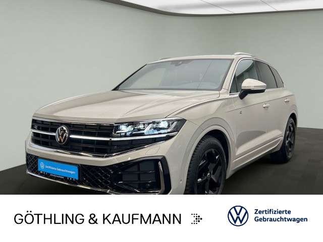 Touareg